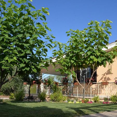 B&B Lara Santola Corato Dış mekan fotoğraf