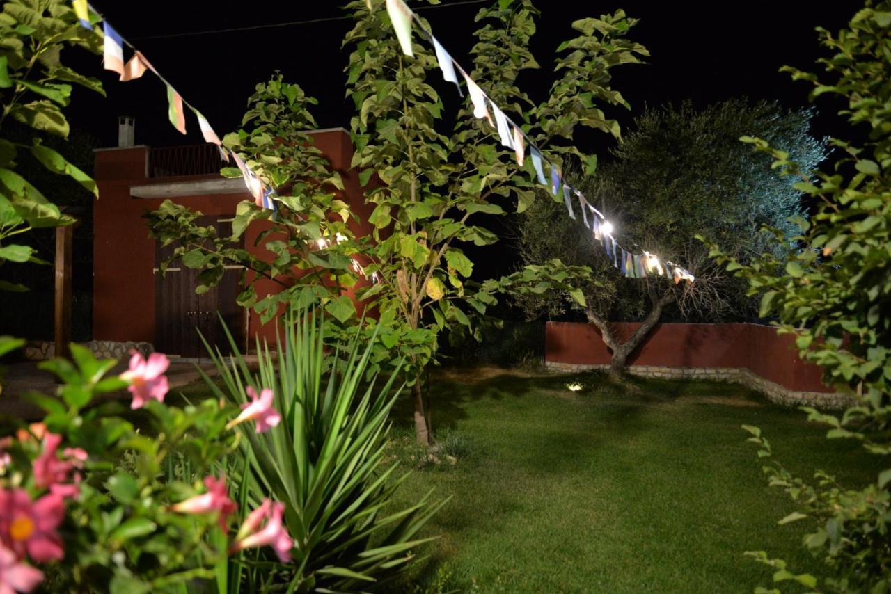 B&B Lara Santola Corato Dış mekan fotoğraf