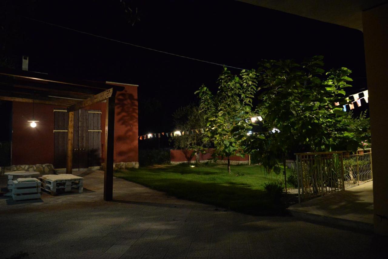 B&B Lara Santola Corato Dış mekan fotoğraf