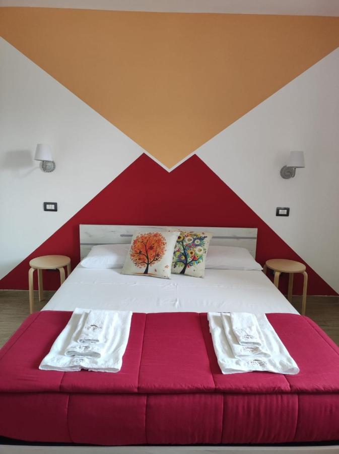 B&B Lara Santola Corato Dış mekan fotoğraf