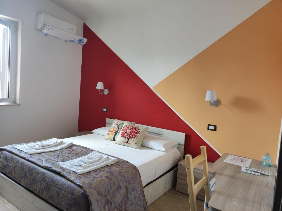 B&B Lara Santola Corato Dış mekan fotoğraf