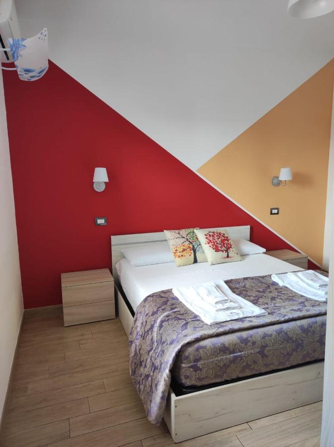 B&B Lara Santola Corato Dış mekan fotoğraf