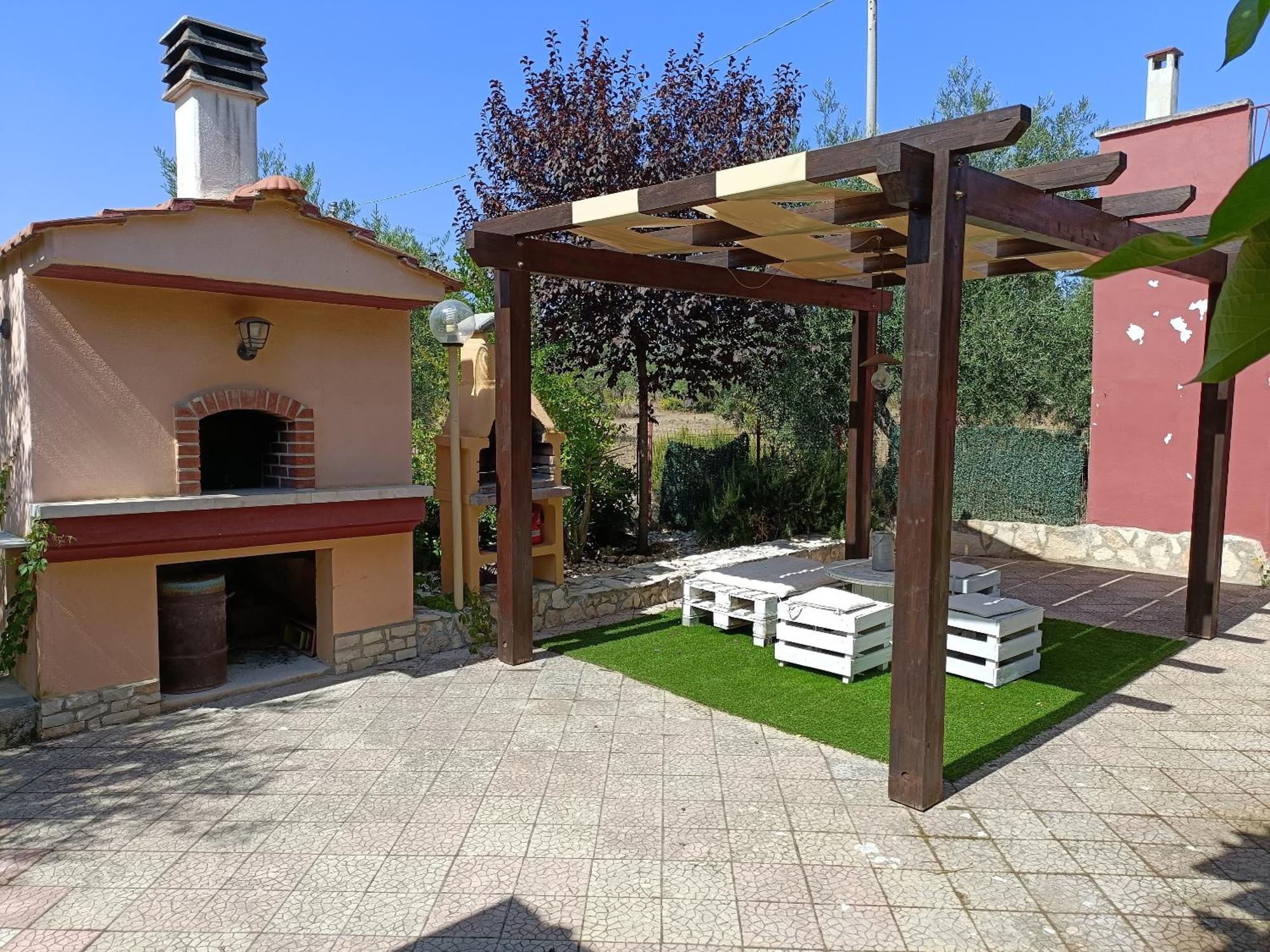 B&B Lara Santola Corato Dış mekan fotoğraf