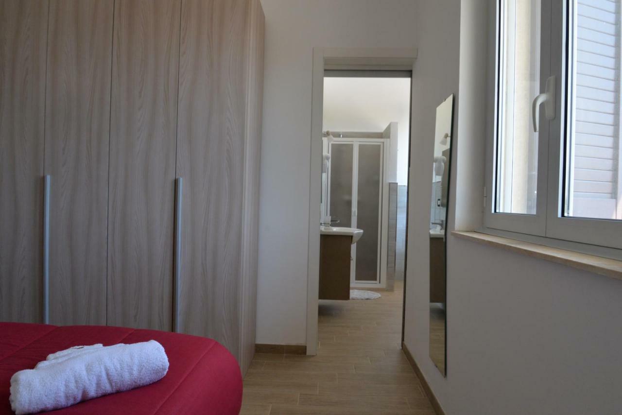 B&B Lara Santola Corato Dış mekan fotoğraf