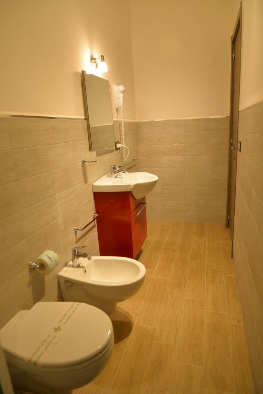 B&B Lara Santola Corato Dış mekan fotoğraf