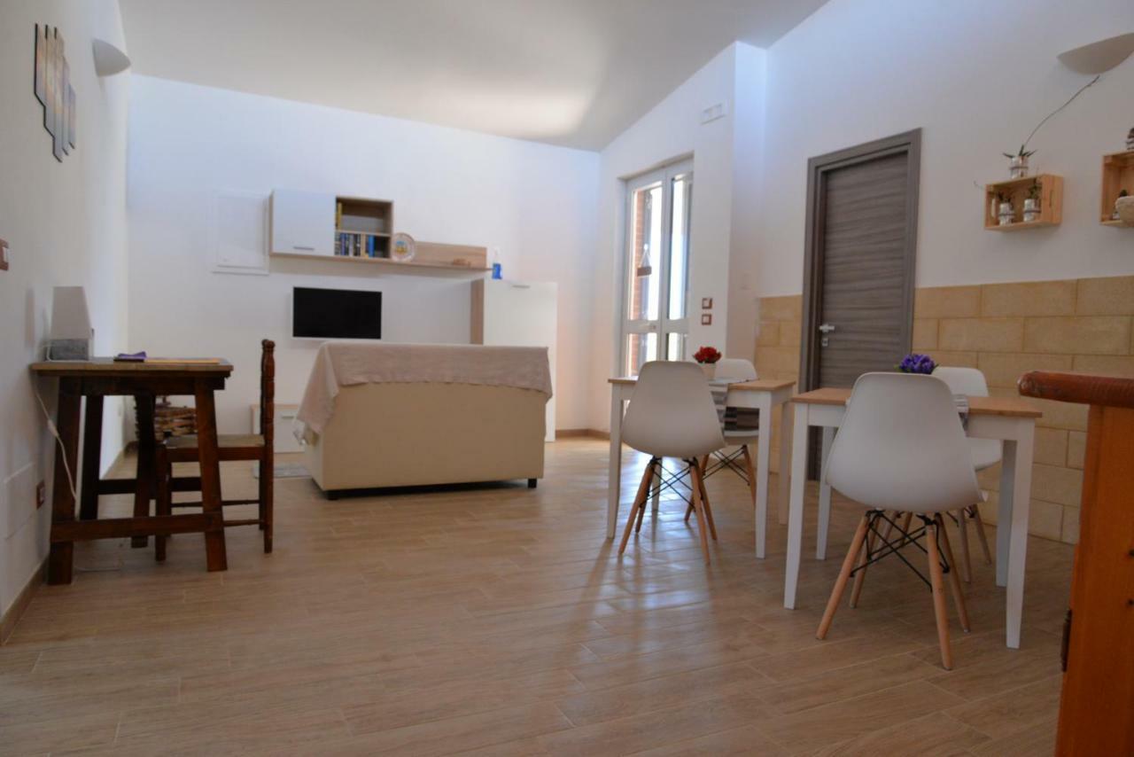 B&B Lara Santola Corato Dış mekan fotoğraf