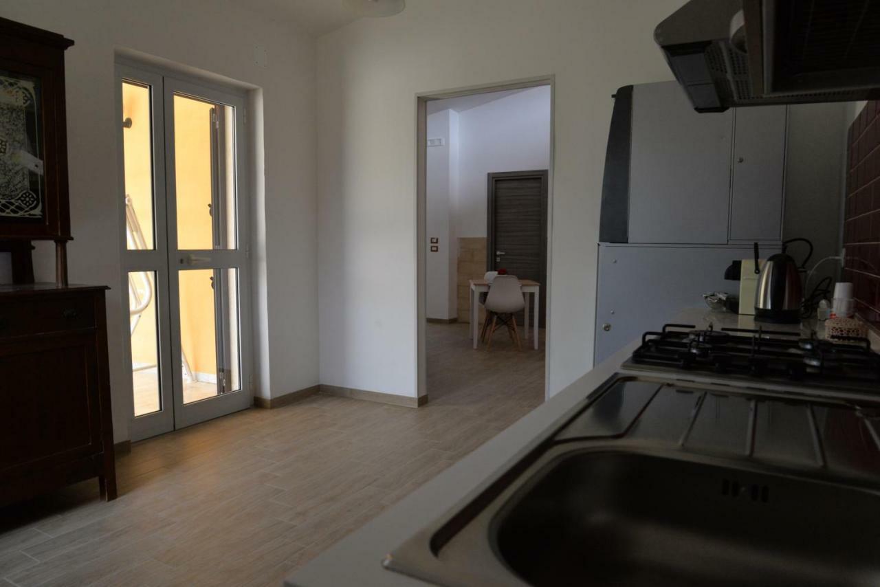 B&B Lara Santola Corato Dış mekan fotoğraf