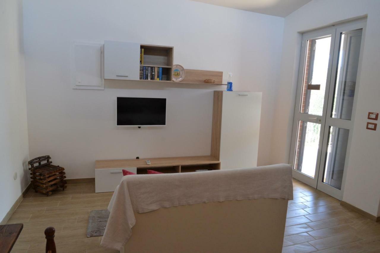 B&B Lara Santola Corato Dış mekan fotoğraf